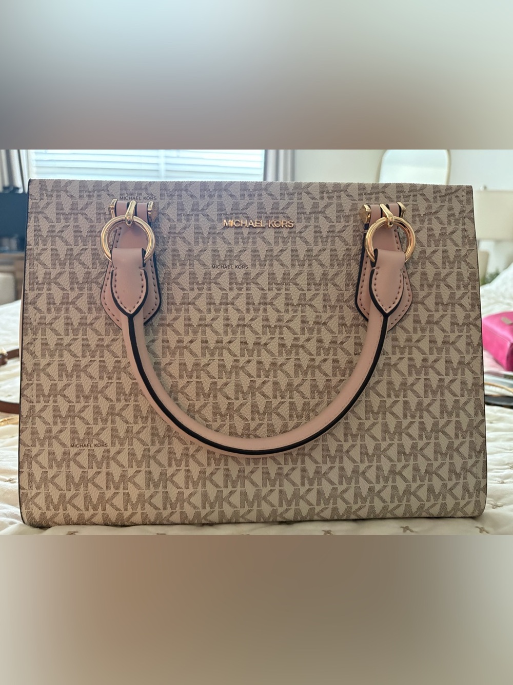 Michael Kors Medium Size Marilyn Bag
